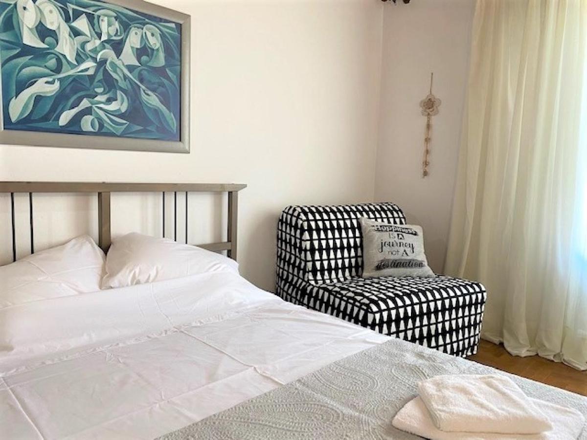 Summer House In Spetses Exterior photo